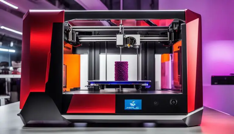 Experience Innovation with Fortus 3D Printers Today!