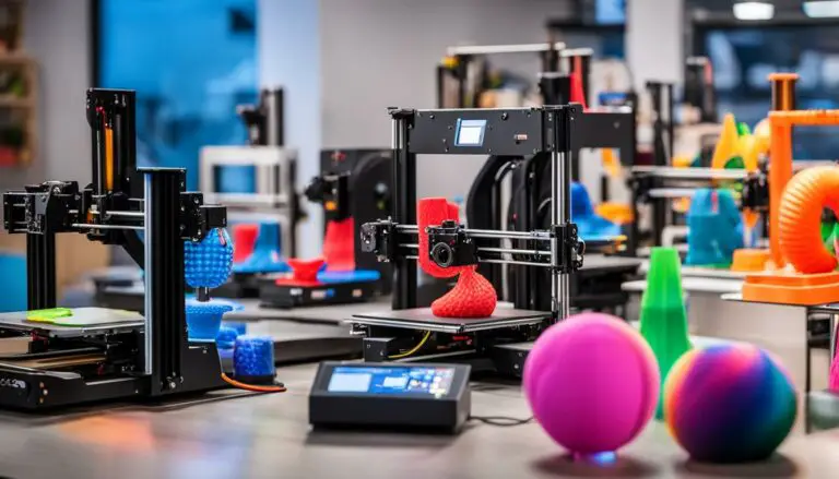 Explore Good Beginner 3D Printers: Start Your Printing Journey