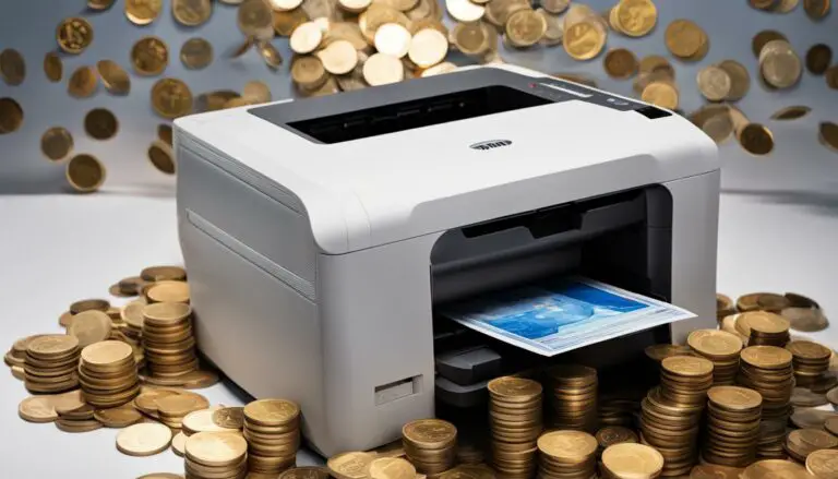 Discover Good Cheap Printers: Quality Printing on a Budget