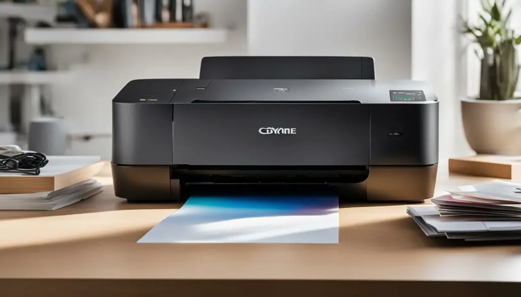 inkjet printer for home use