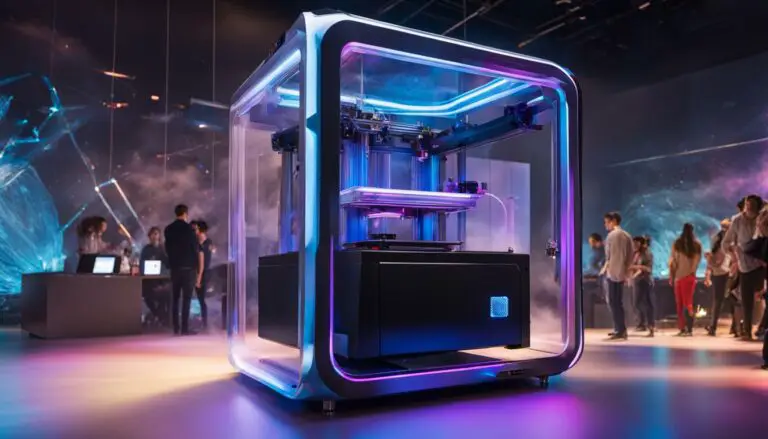 Explore Innovative 3D Printers: Step Up Your Printing Game!