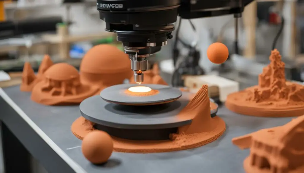 innovative clay printers