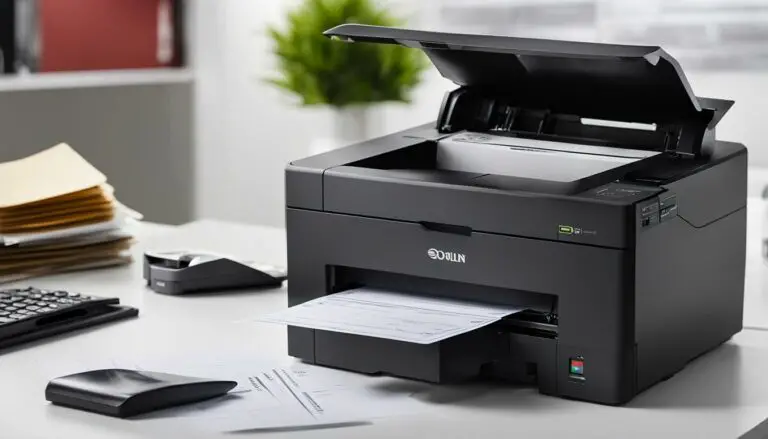 Discover Top-Quality Laser Check Printers for Your Business