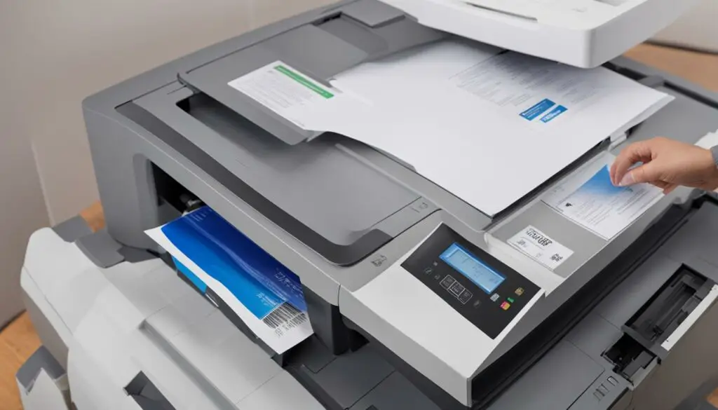 laser printers cost per page