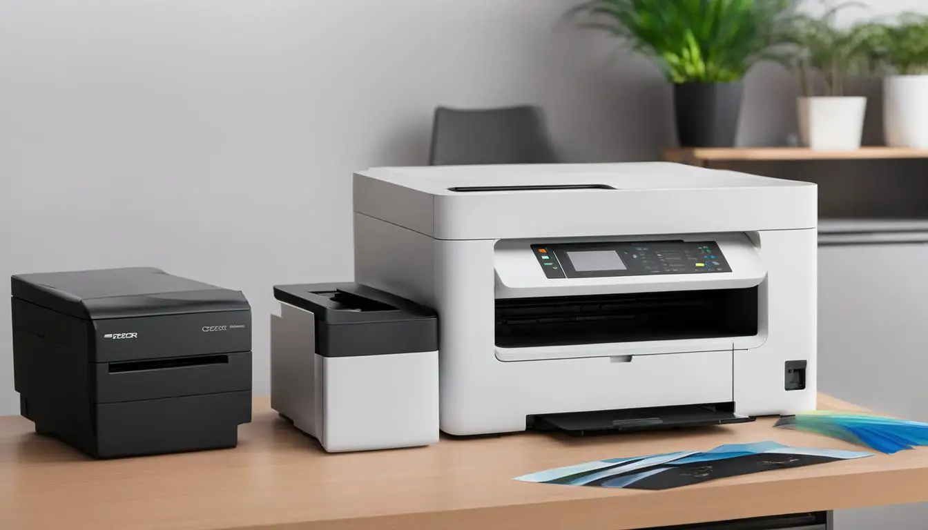 laser printers with cheap toner