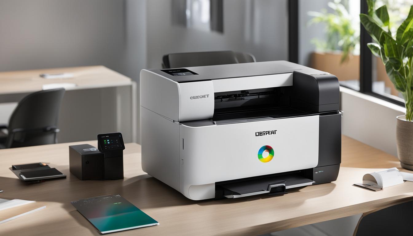 LED Printers vs Laser Learn the Difference Today!