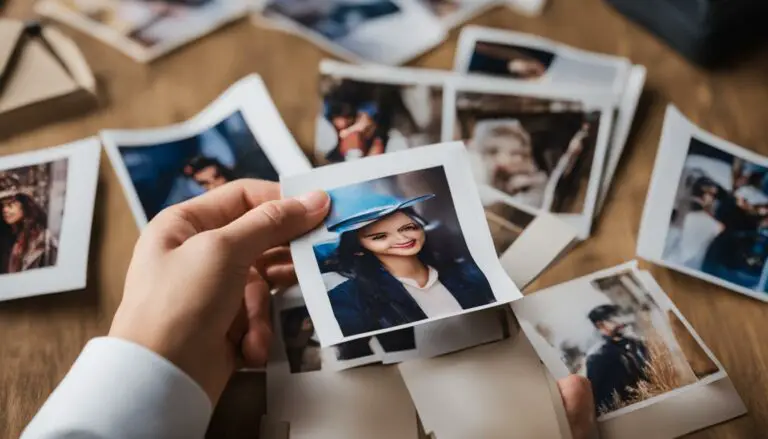 Unlock Your Memories with a Mini Printer for Photos