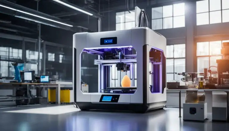 Experience the Versatility of Noble 3D Printers