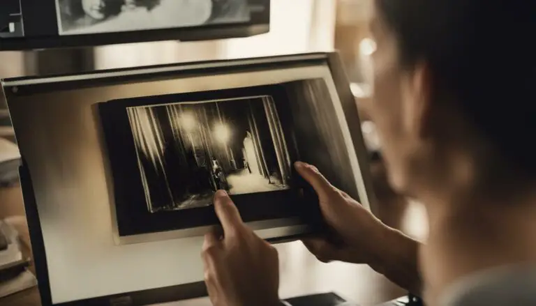 Revitalize Memories with a Picture Scanner for Old Photos