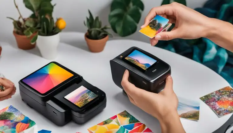 Best Portable Photo Printer for Phone: Unleash Creativity Anywhere