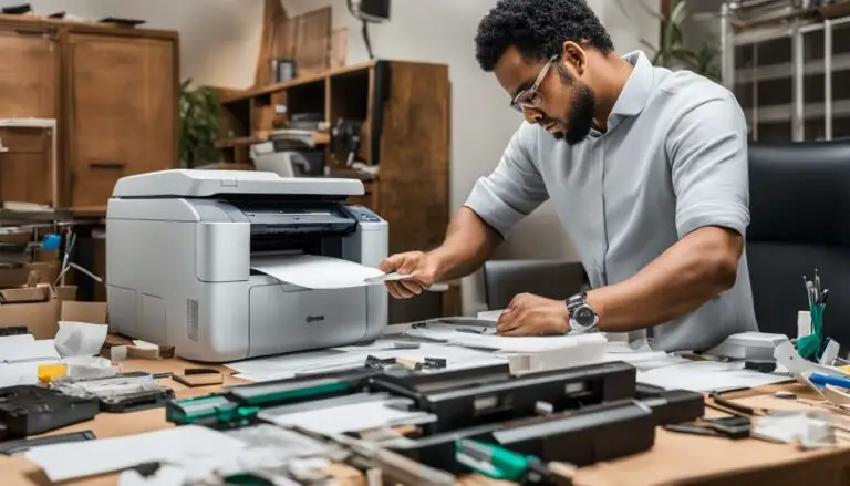 Solving Your Issue: When Your Printer Won’t Print | Expert Guide