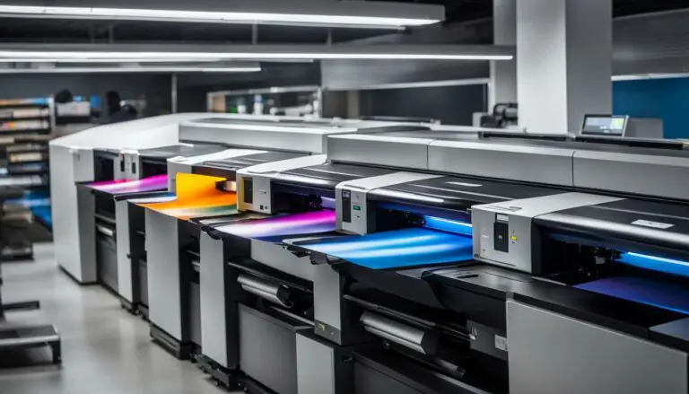 Upgrade Your Workflow with Top Production Color Printers