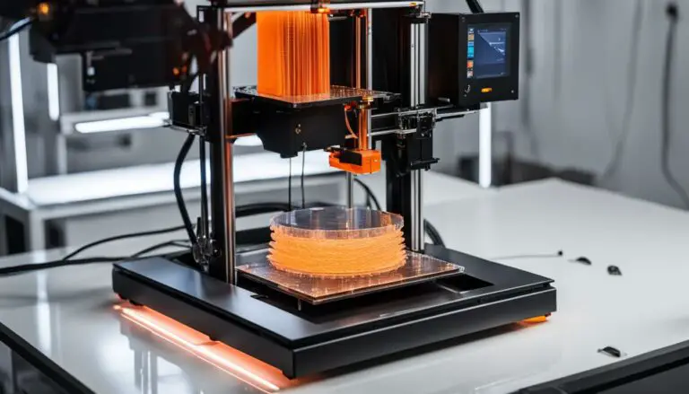 Future Of Resin 3D Printing Technology