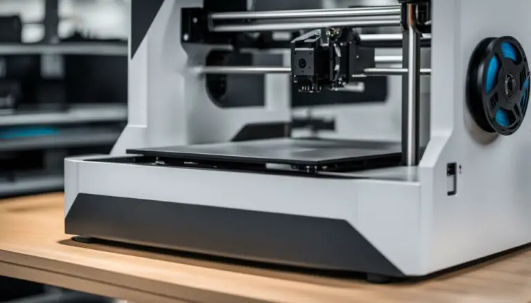 Discover the Ease of Self Leveling 3D Printers