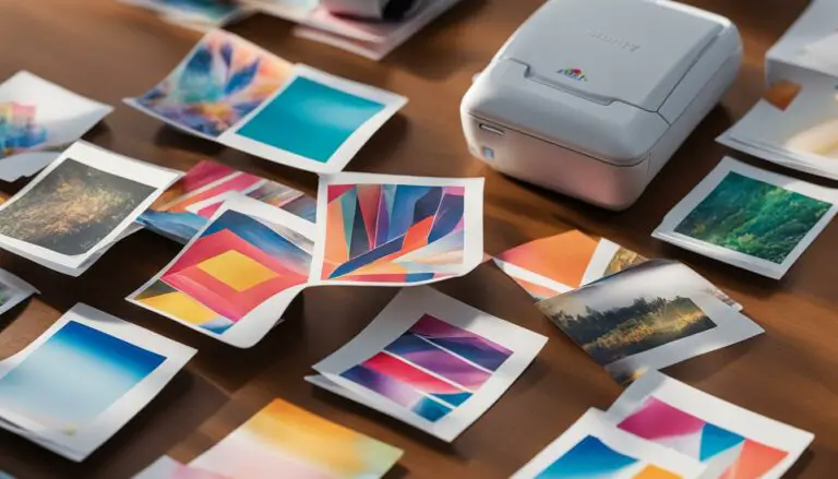 Discover the Power of Small Photo Printers for Perfect Prints