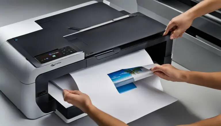 Straight Through Paper Path Laser Printers: A Guide for You