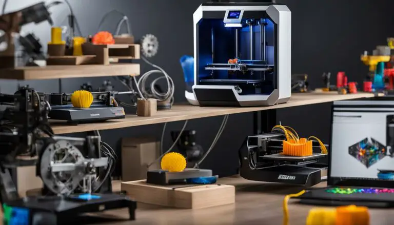 Discover the Best USA 3D Printers Just for You!