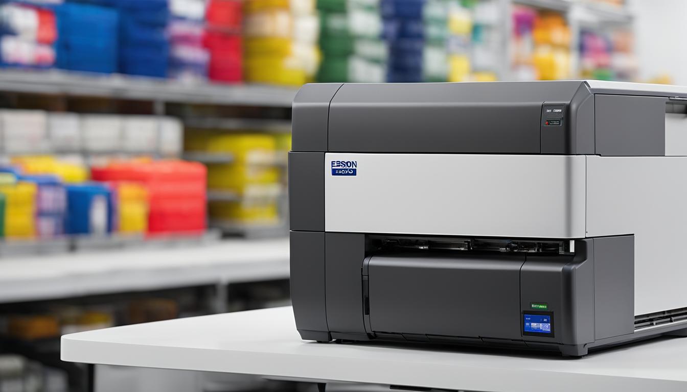 Discover Excellent Full Color Label Printers for Your Business Needs