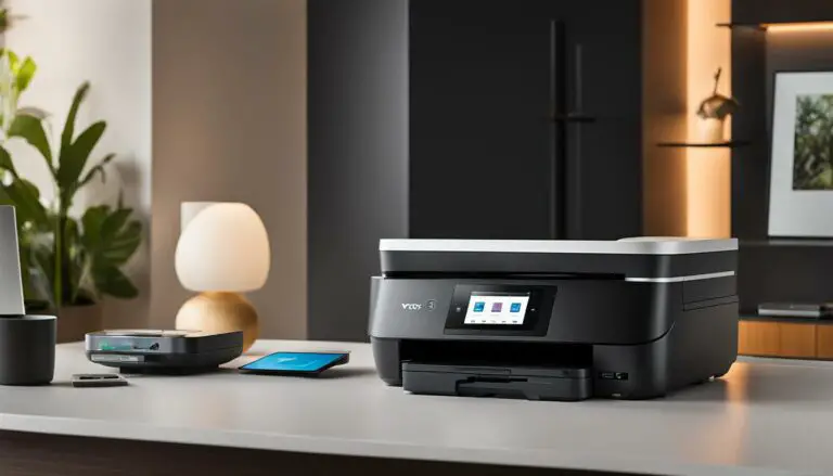 Discover What are Wireless Printers & Their Benefits