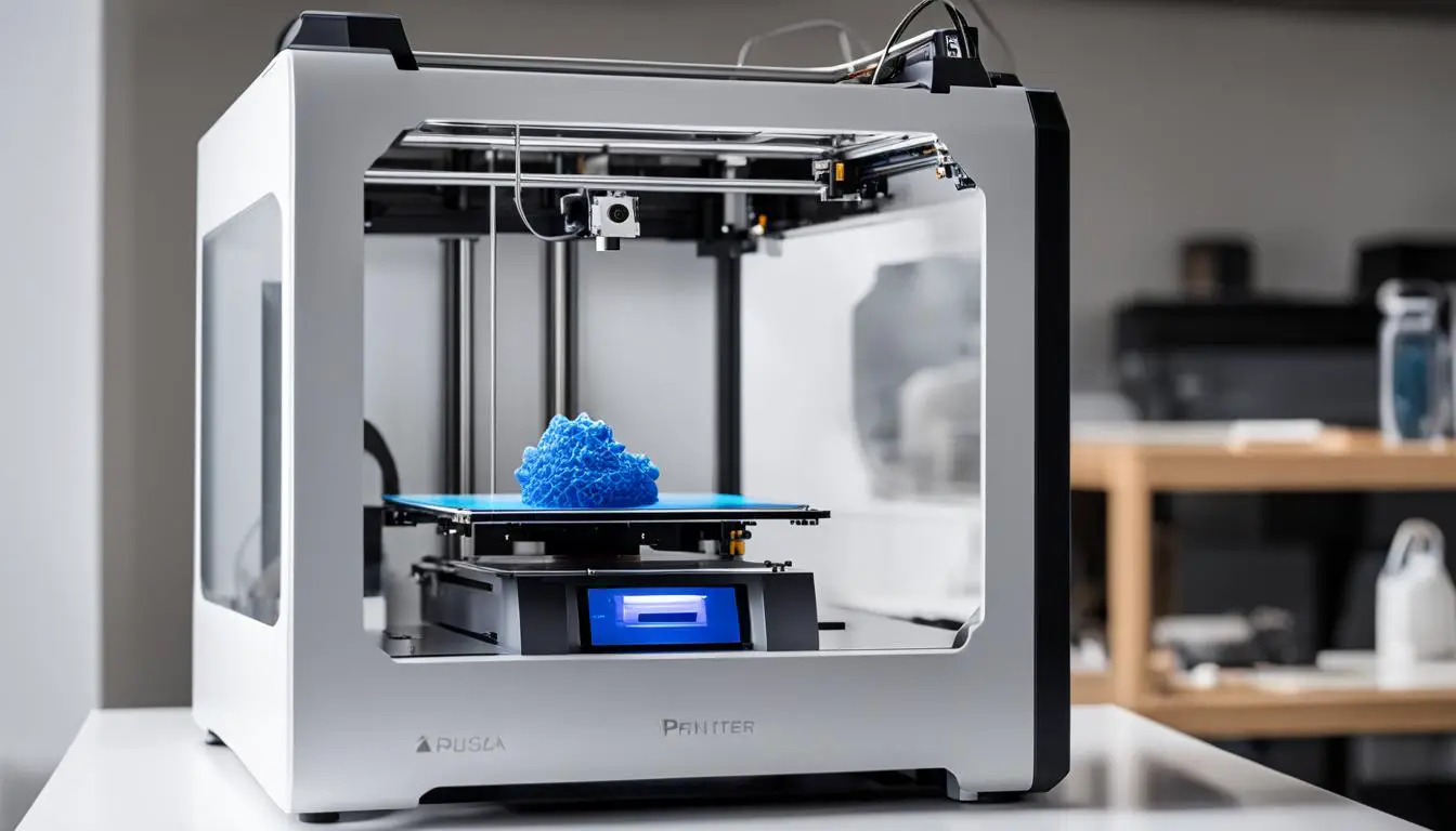what can you do with 3d printers