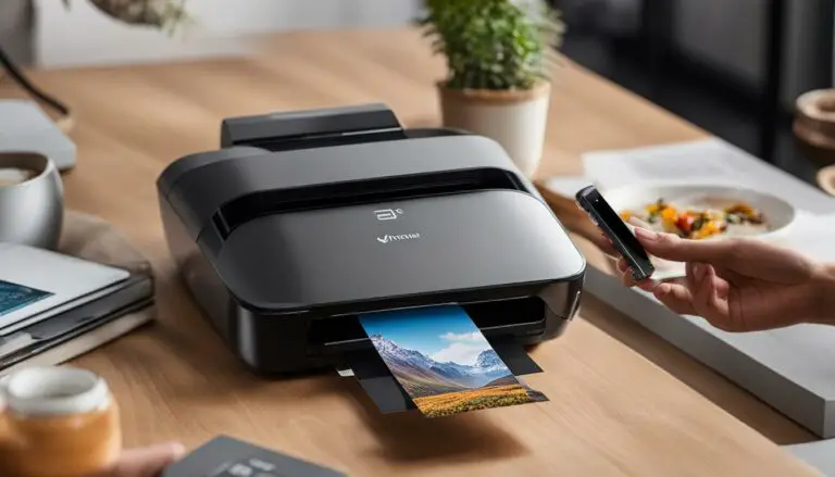 Discover the Best Wireless Mobile Photo Printer in the USA