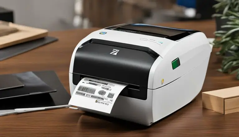 Explore Zebra Wireless Printers: Your Ultimate Printing Solution