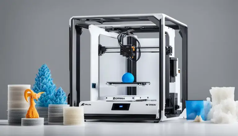 Revolutionize Your Designs with Zortrax 3D Printers Today!