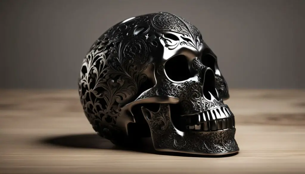 3D Printable Skulls