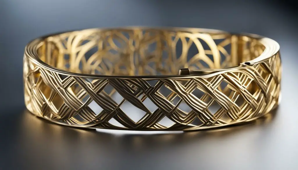 3D Printed Jewelry