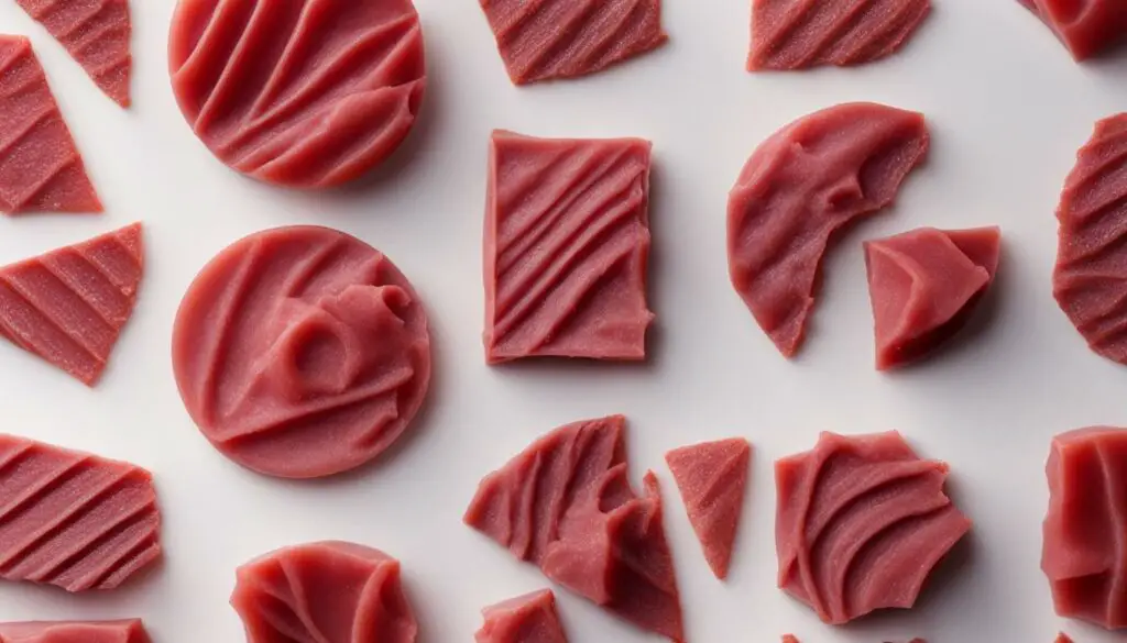 3D Printed Meat