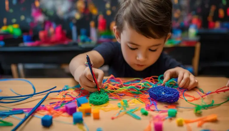How To Master 3D Pen For Kids In Easy Steps
