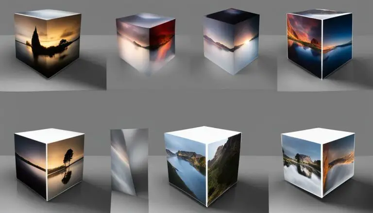 How To Master 3D Picture Cube In Easy Steps