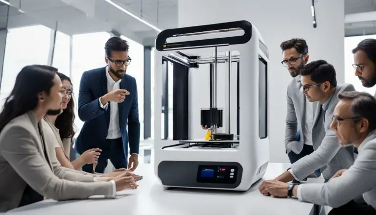 The Future Of 3D Printer Amazon: Insights From Experts