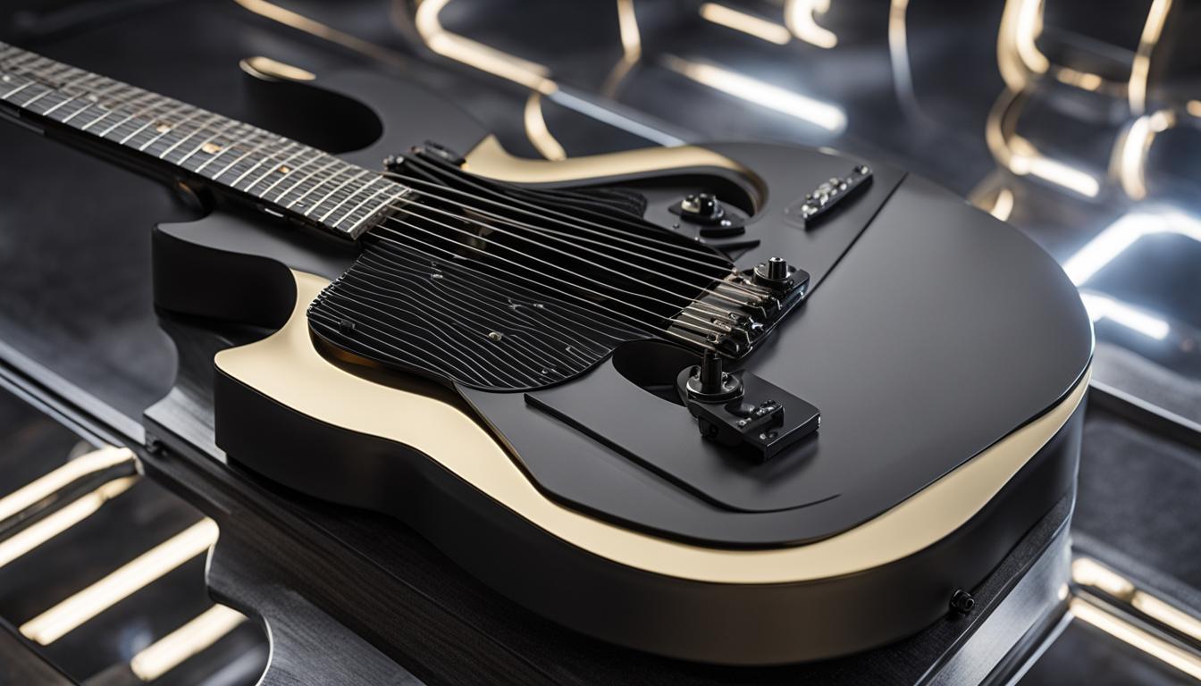 Top 9 3D Printed Guitar Of 2023