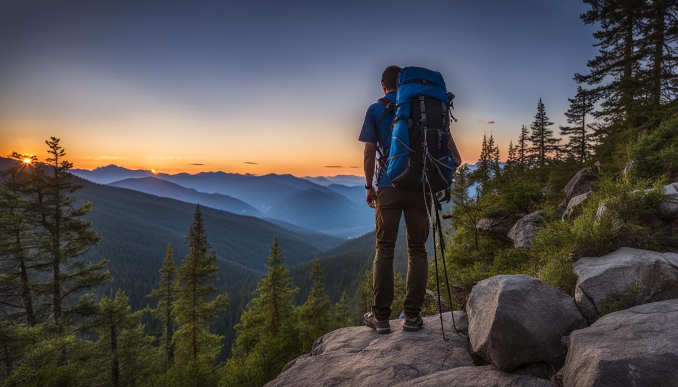 Top Backpacking CPAPs Find the Best for Your Trails