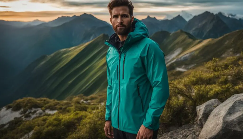 Best Light Weight Jacket for Travel