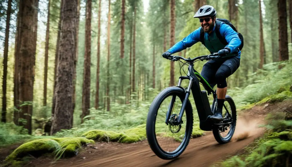 Best Value Electric Mountain Bikes