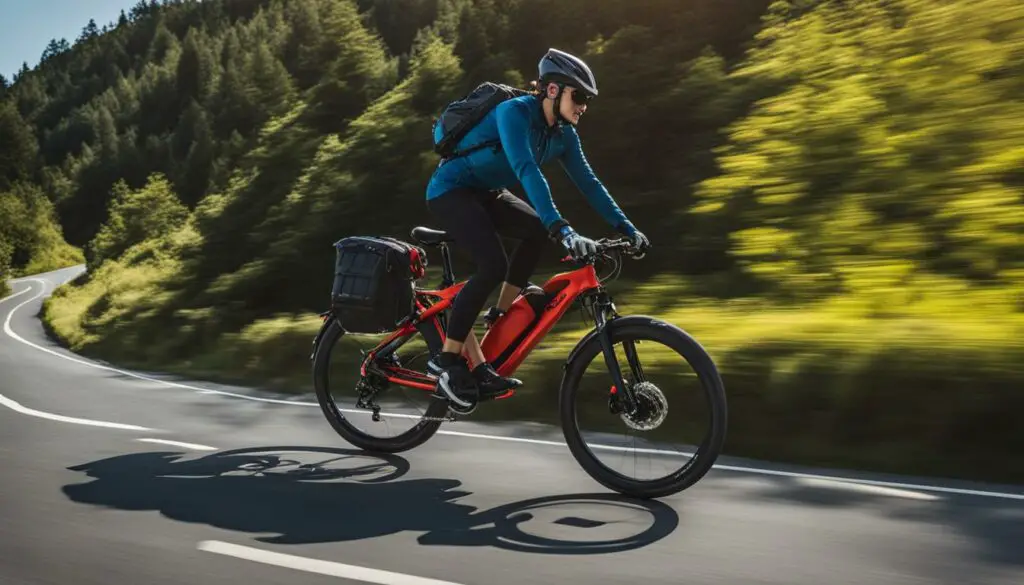Essential eBike Gear for Heavy Riders