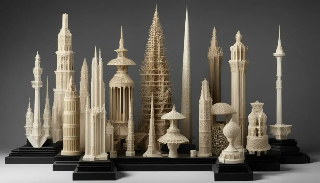 Smithsonian 3D Printable Artifacts