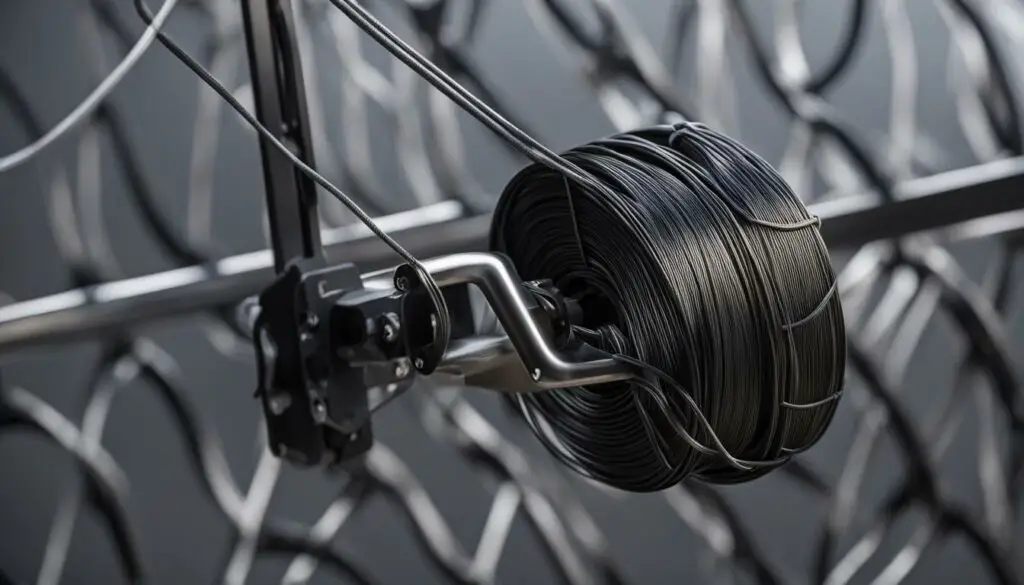 Strong 3D Printer Filament