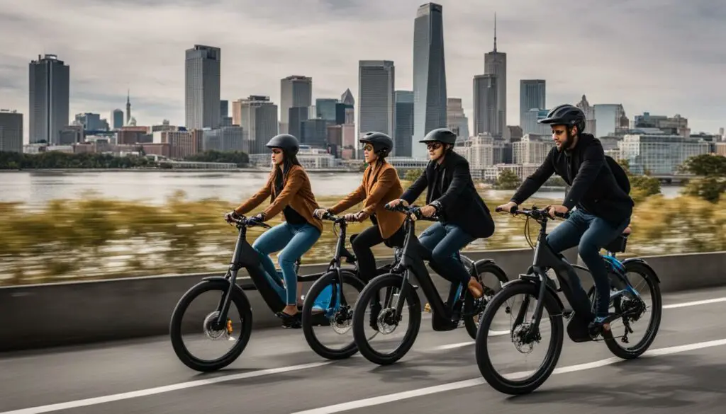 Top-Rated Affordable eBikes