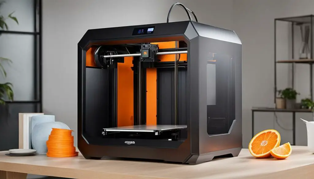 affordable 3D printers