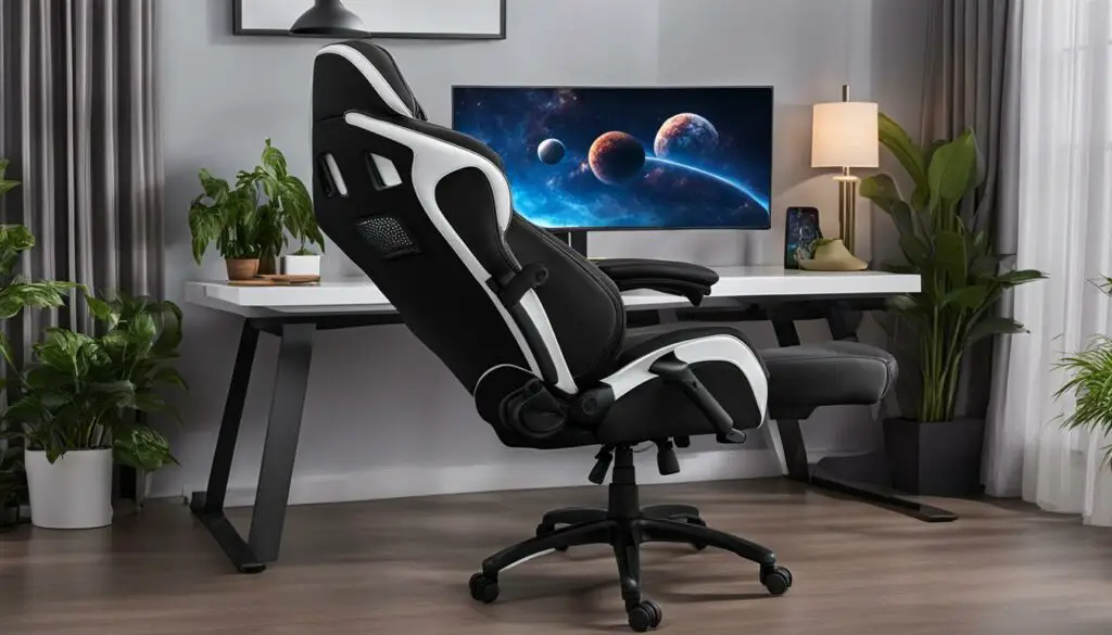 are gaming chairs comfortable