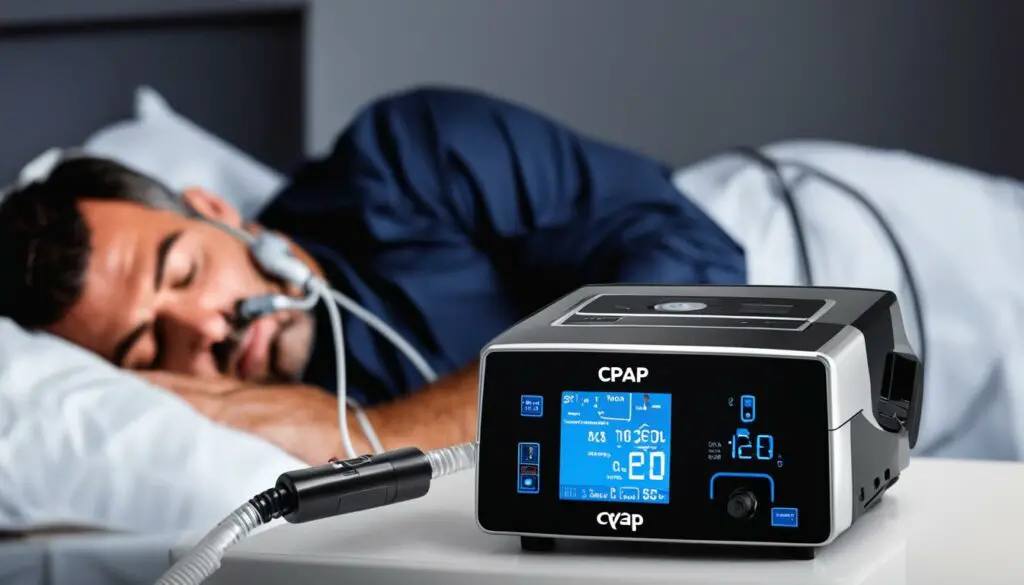 best battery backup for cpap