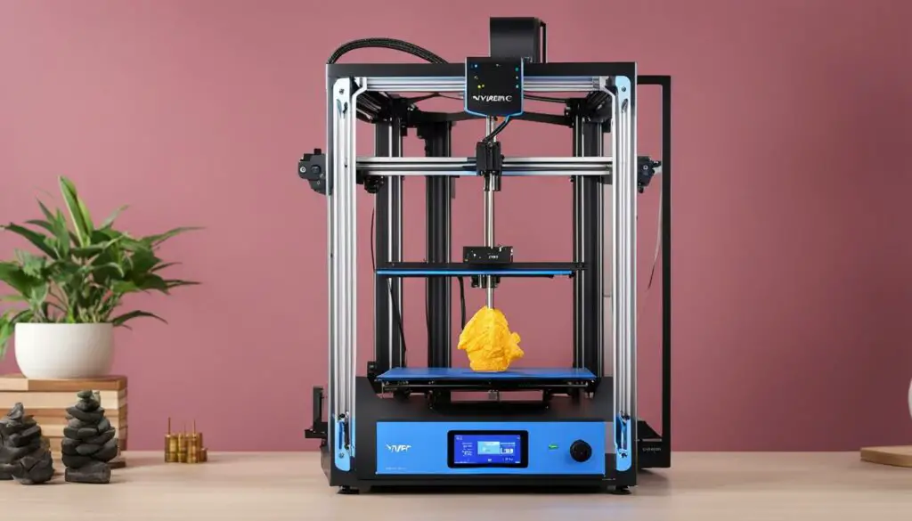 best budget 3D printer