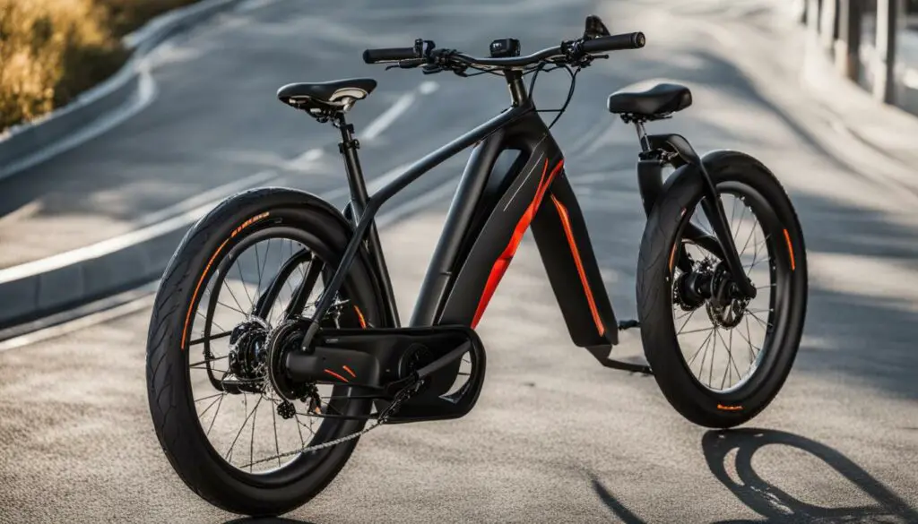 best e bikes for tall riders