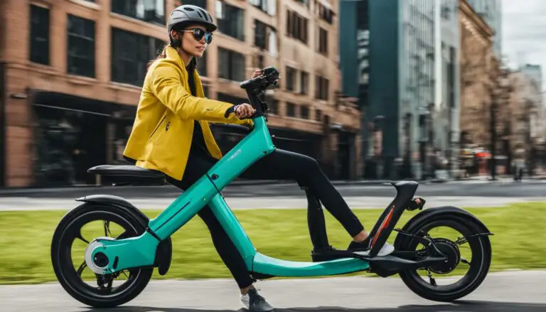Top Folding eBikes Under $1000 for Your Rides
