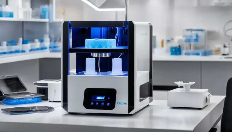 Upgrade Your Dental Lab with These Top 7 Dental 3D Printer Options