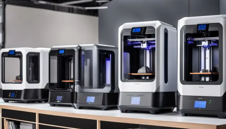 Top 6 Fast 3D Printers of 2023