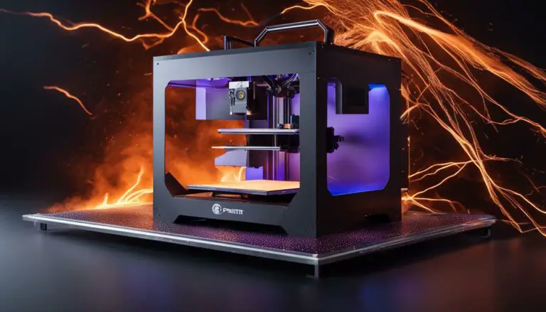 Top 7 Fastest 3D Printers You Must See